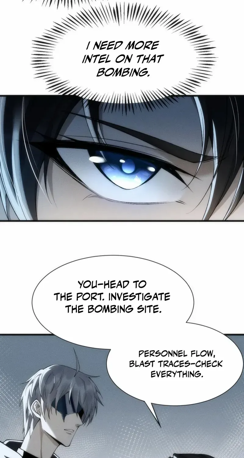 Transmigrating Into The Cyber Game After Being On Top For Killing Boss Chapter 2 page 105 - 