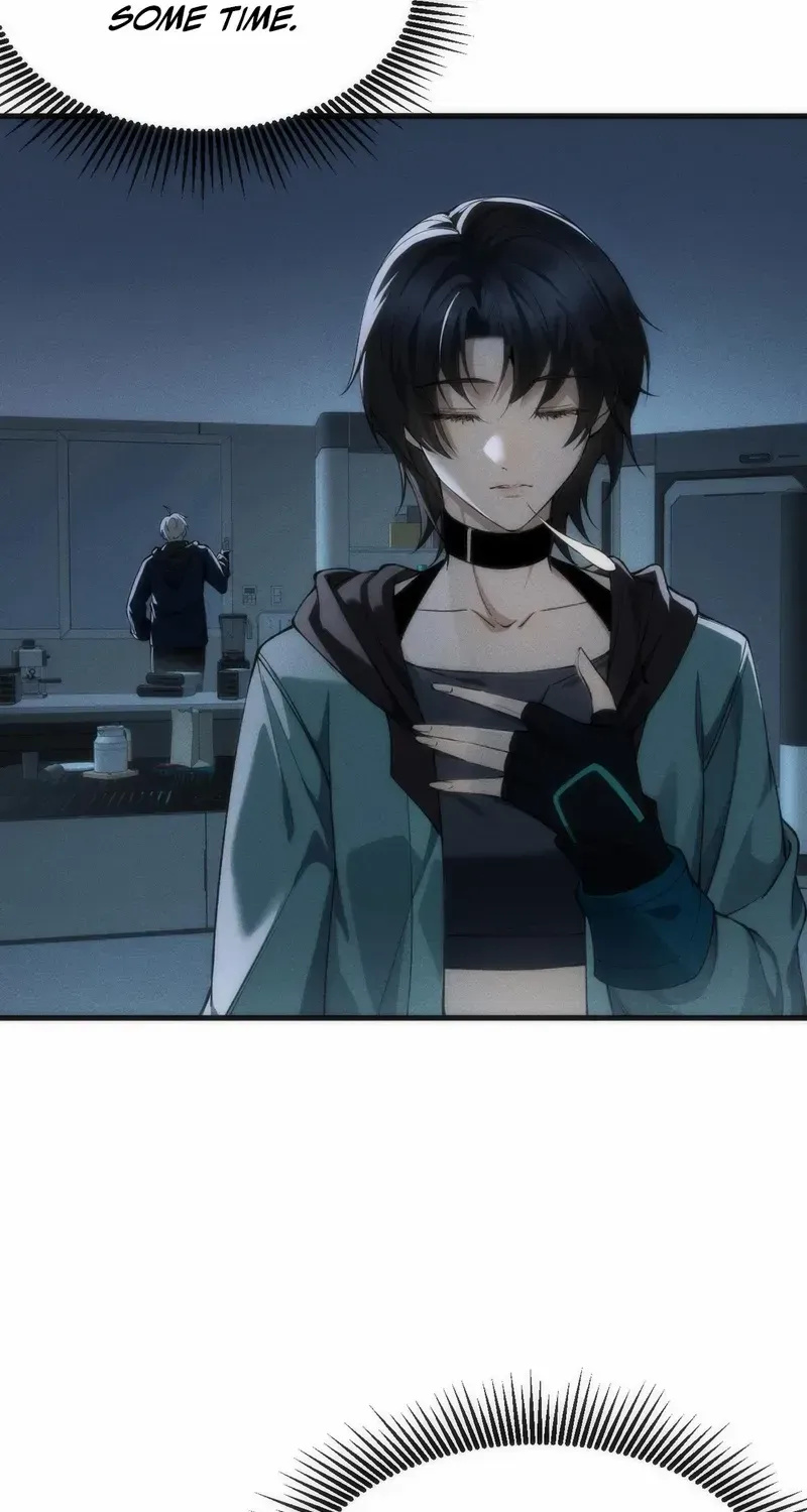 Transmigrating Into The Cyber Game After Being On Top For Killing Boss Chapter 2 page 107 - 