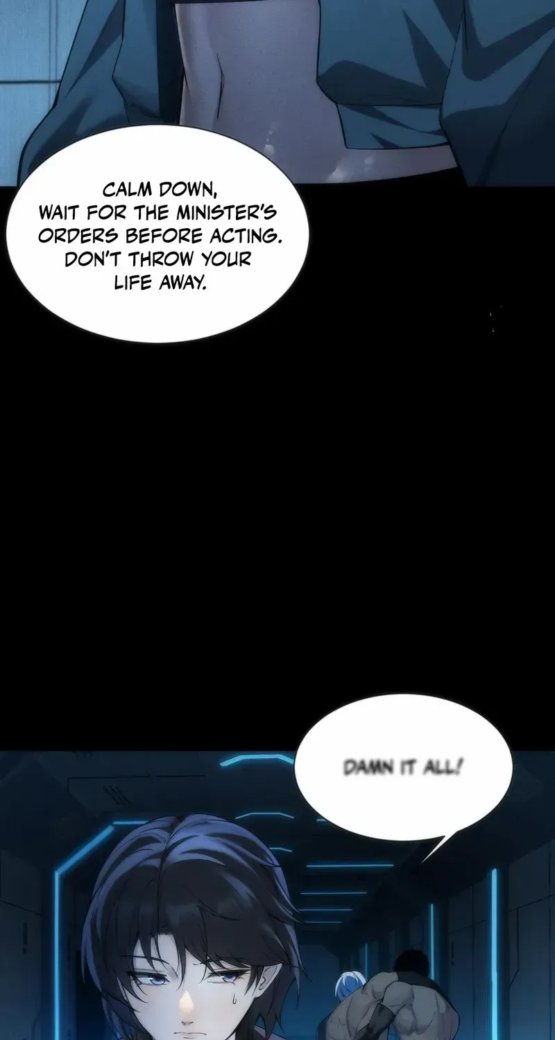 Transmigrating Into The Cyber Game After Being On Top For Killing Boss Chapter 2 page 13 - 