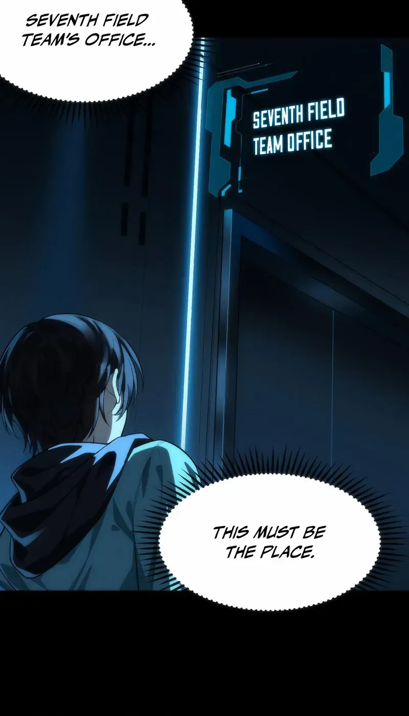 Transmigrating Into The Cyber Game After Being On Top For Killing Boss Chapter 2 page 15 - 