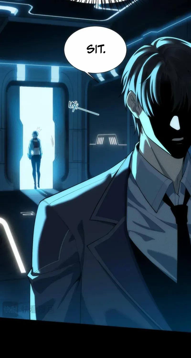 Transmigrating Into The Cyber Game After Being On Top For Killing Boss Chapter 2 page 18 - 