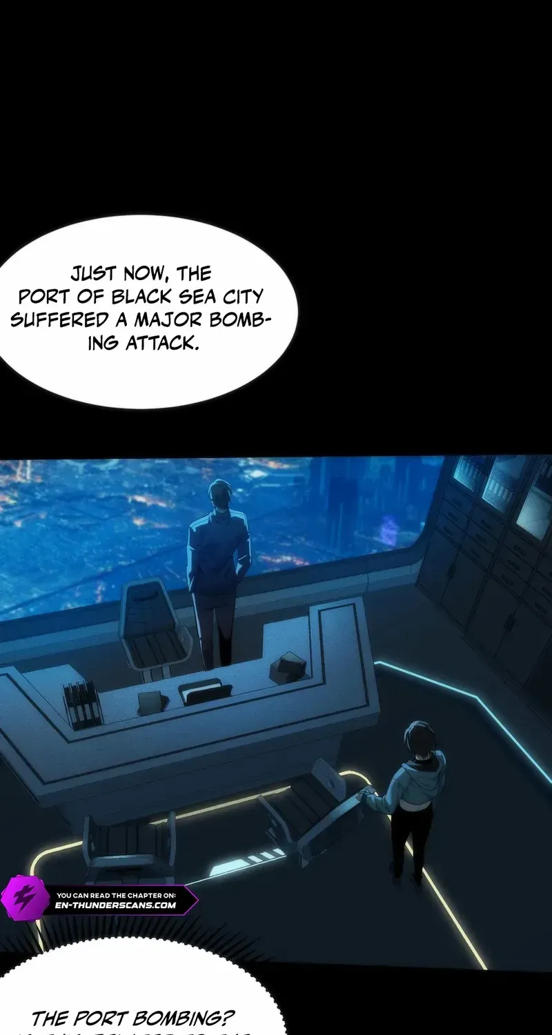 Transmigrating Into The Cyber Game After Being On Top For Killing Boss Chapter 2 page 19 - 