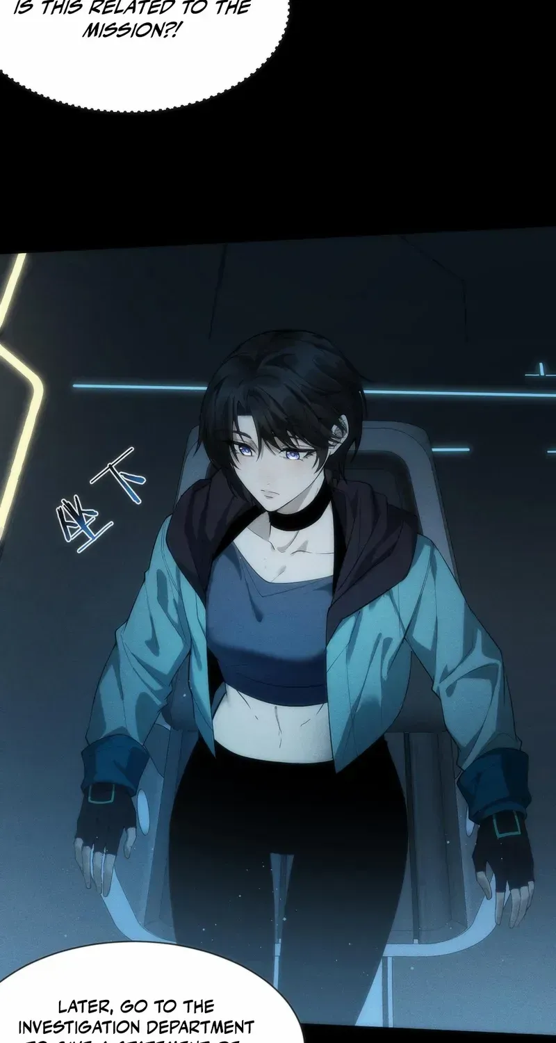 Transmigrating Into The Cyber Game After Being On Top For Killing Boss Chapter 2 page 20 - 