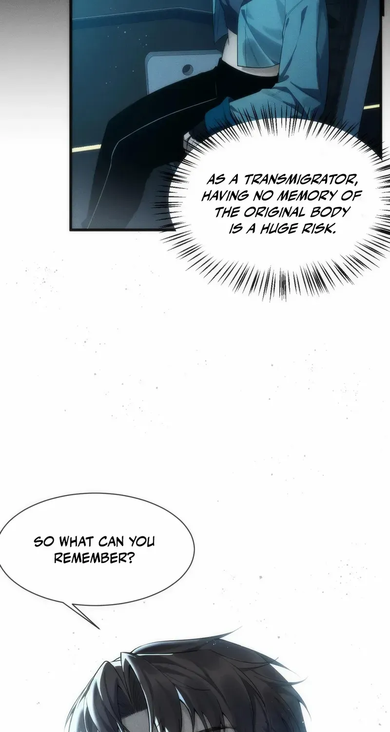 Transmigrating Into The Cyber Game After Being On Top For Killing Boss Chapter 2 page 24 - 