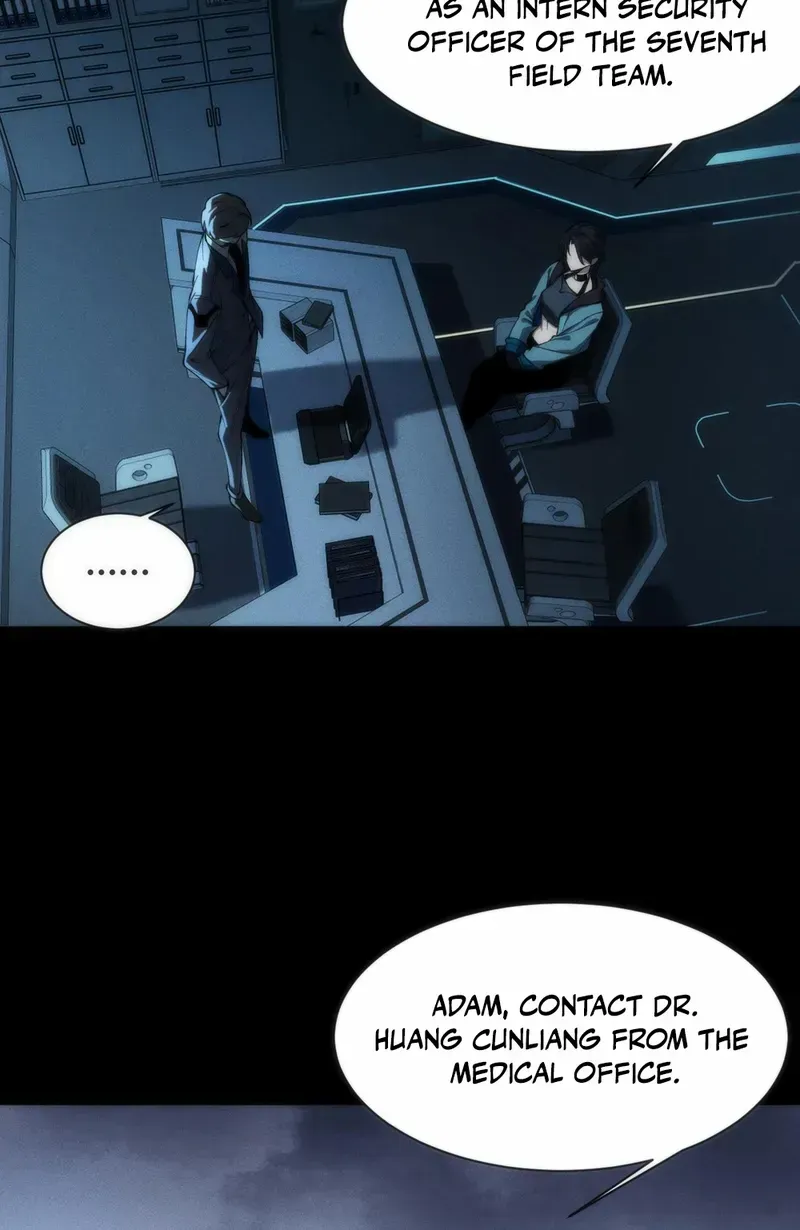 Transmigrating Into The Cyber Game After Being On Top For Killing Boss Chapter 2 page 26 - 