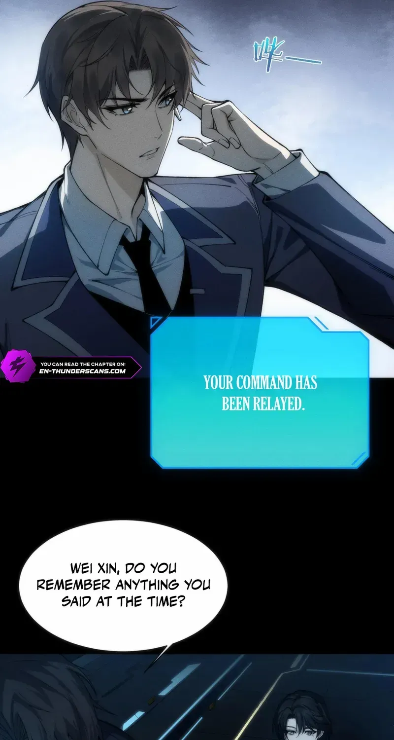 Transmigrating Into The Cyber Game After Being On Top For Killing Boss Chapter 2 page 27 - 