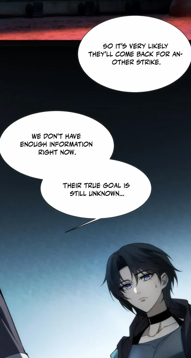 Transmigrating Into The Cyber Game After Being On Top For Killing Boss Chapter 2 page 31 - 