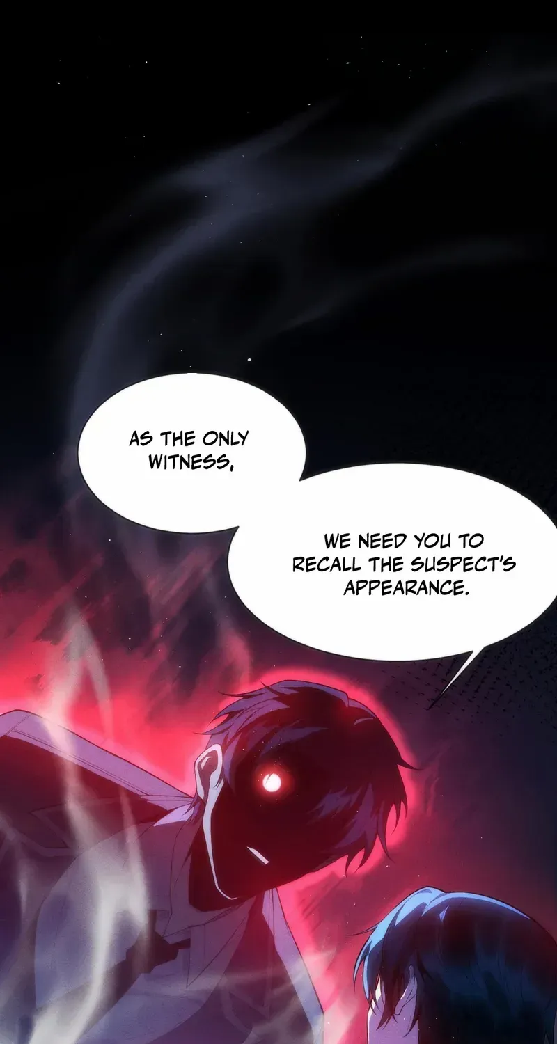 Transmigrating Into The Cyber Game After Being On Top For Killing Boss Chapter 2 page 33 - 