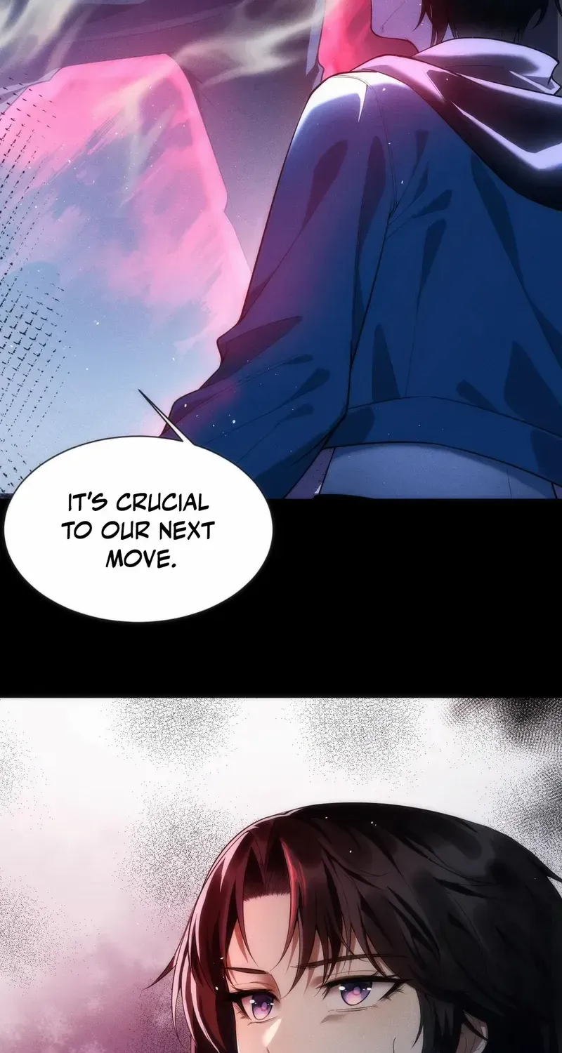 Transmigrating Into The Cyber Game After Being On Top For Killing Boss Chapter 2 page 34 - 
