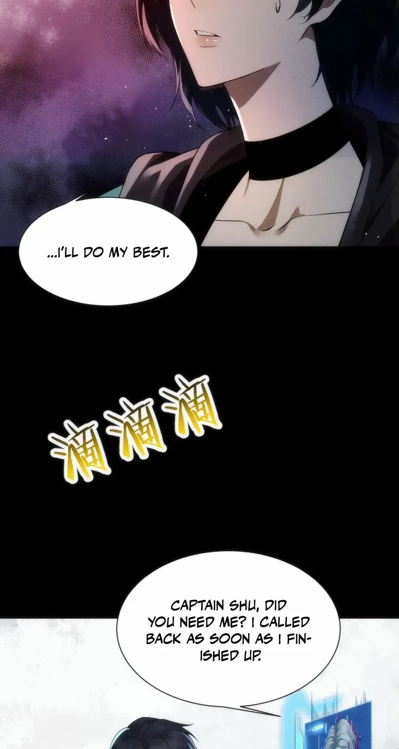 Transmigrating Into The Cyber Game After Being On Top For Killing Boss Chapter 2 page 35 - 