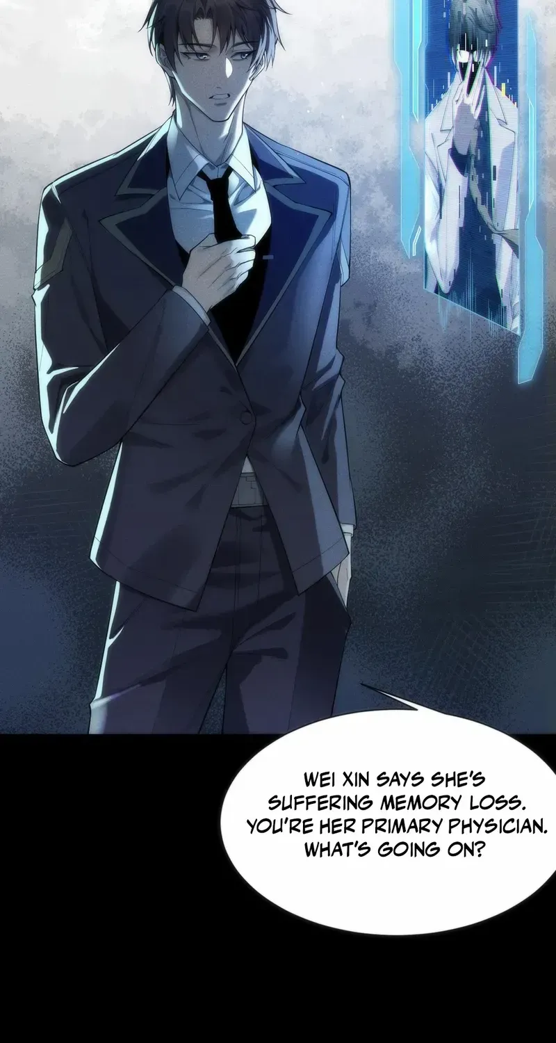 Transmigrating Into The Cyber Game After Being On Top For Killing Boss Chapter 2 page 36 - 