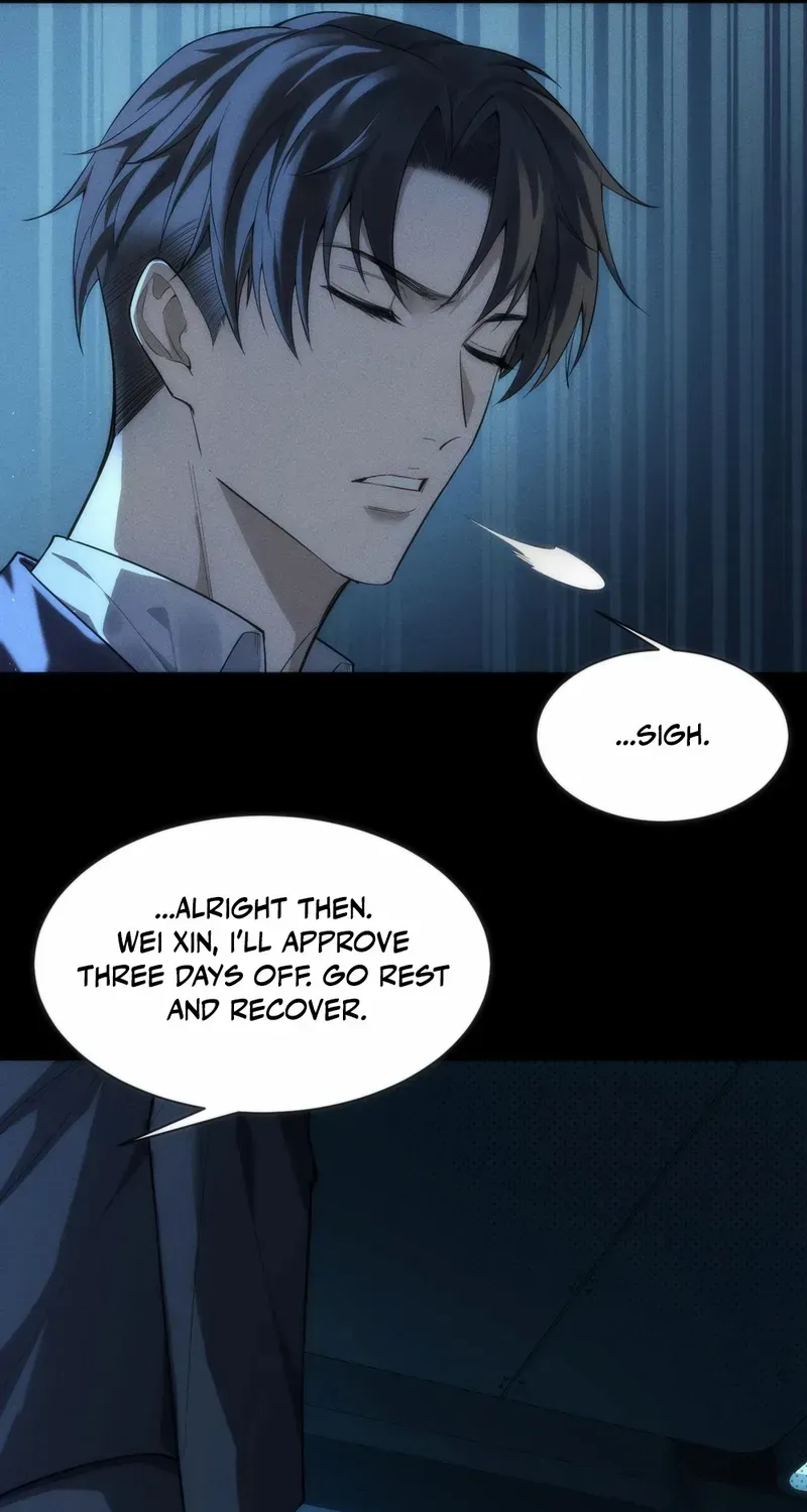 Transmigrating Into The Cyber Game After Being On Top For Killing Boss Chapter 2 page 39 - 