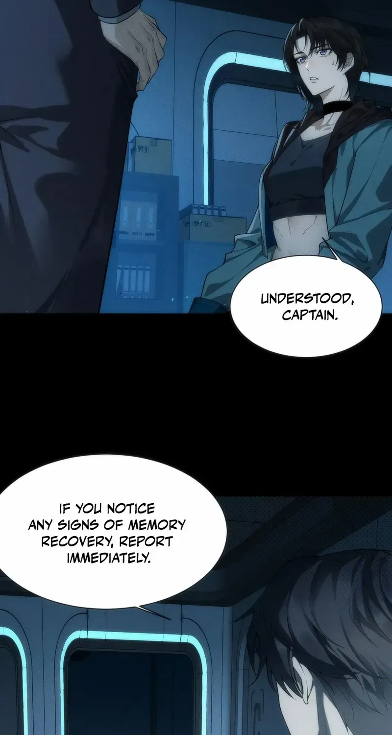 Transmigrating Into The Cyber Game After Being On Top For Killing Boss Chapter 2 page 40 - 