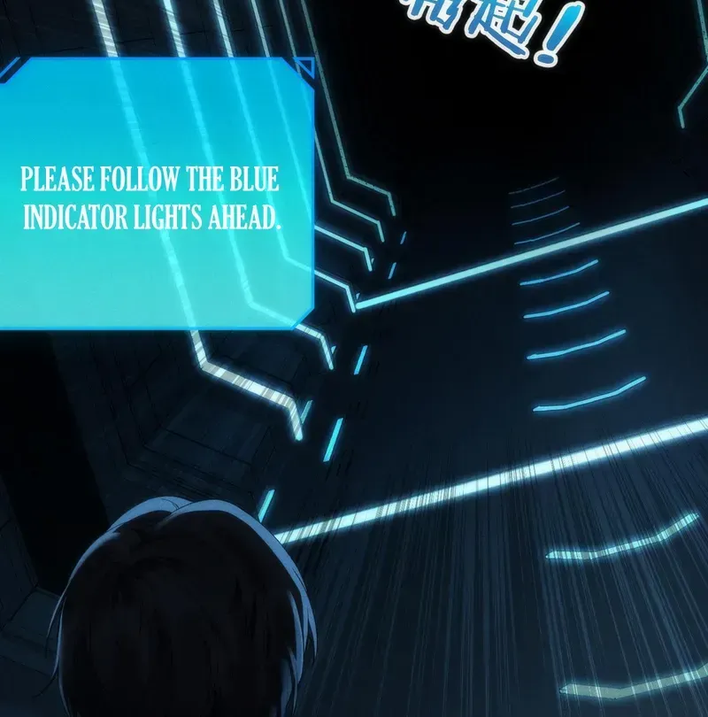 Transmigrating Into The Cyber Game After Being On Top For Killing Boss Chapter 2 page 5 - 