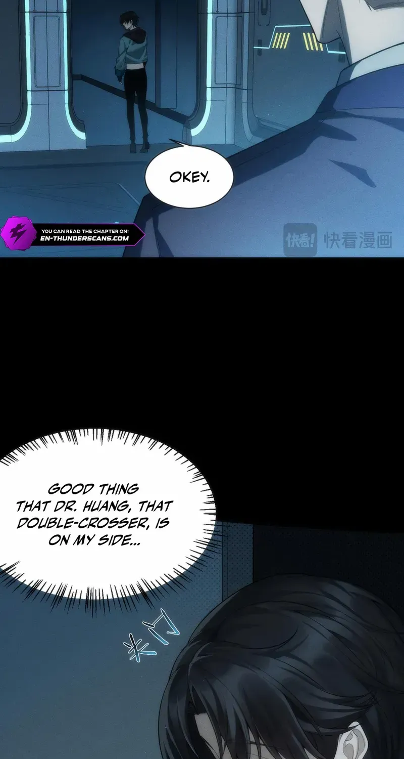 Transmigrating Into The Cyber Game After Being On Top For Killing Boss Chapter 2 page 41 - 