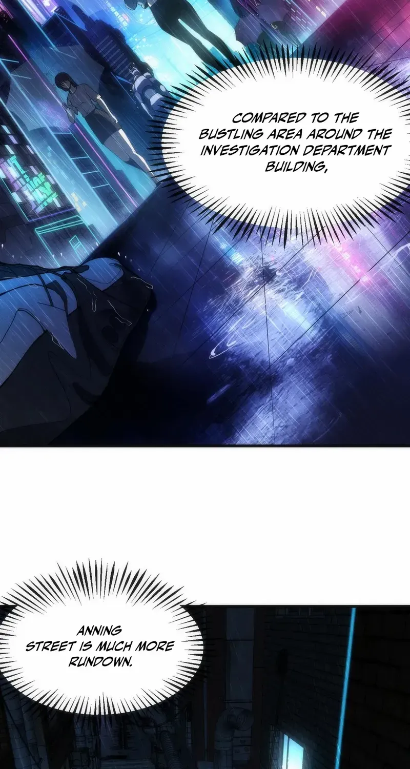 Transmigrating Into The Cyber Game After Being On Top For Killing Boss Chapter 2 page 45 - 