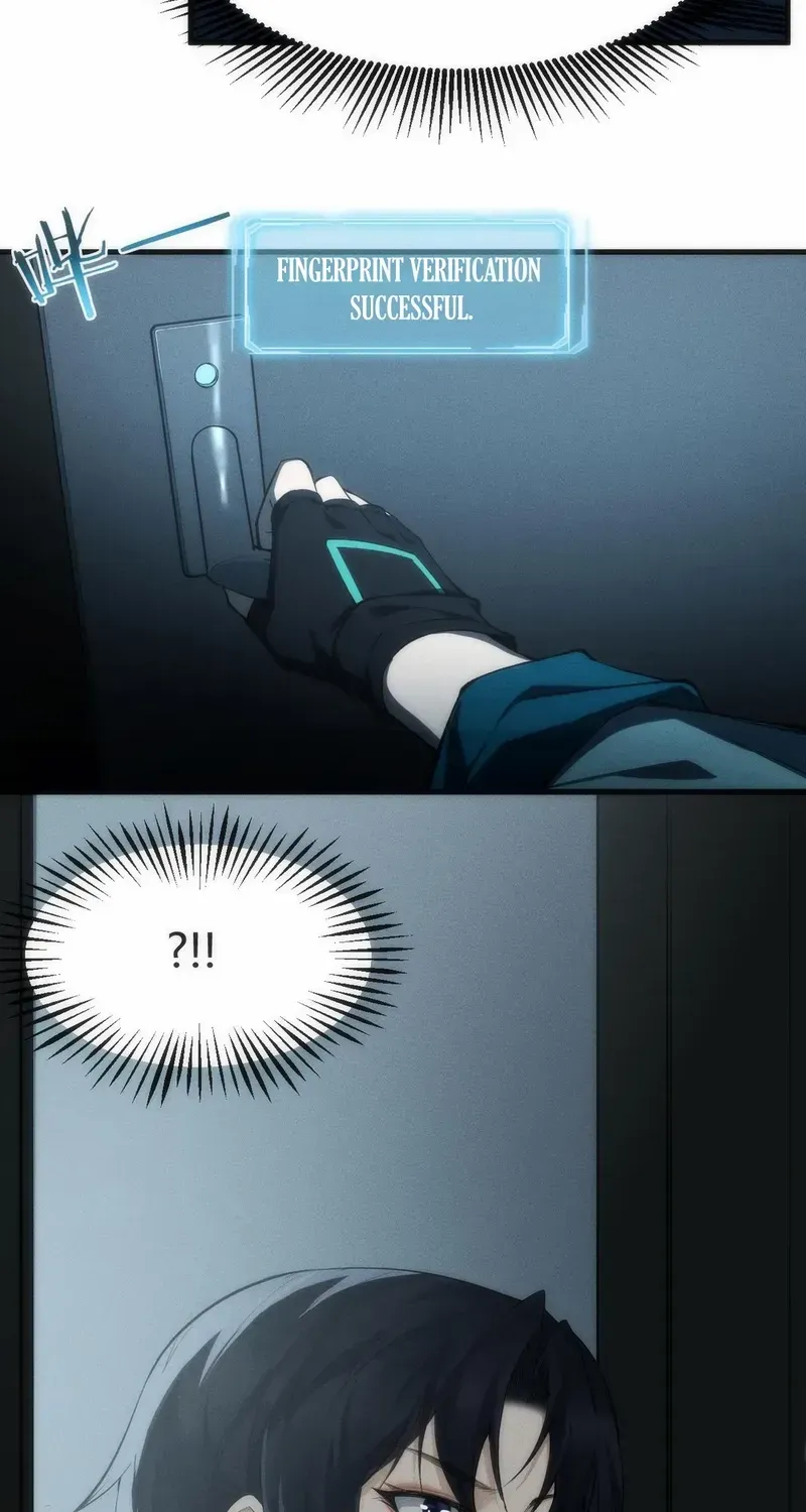 Transmigrating Into The Cyber Game After Being On Top For Killing Boss Chapter 2 page 47 - 
