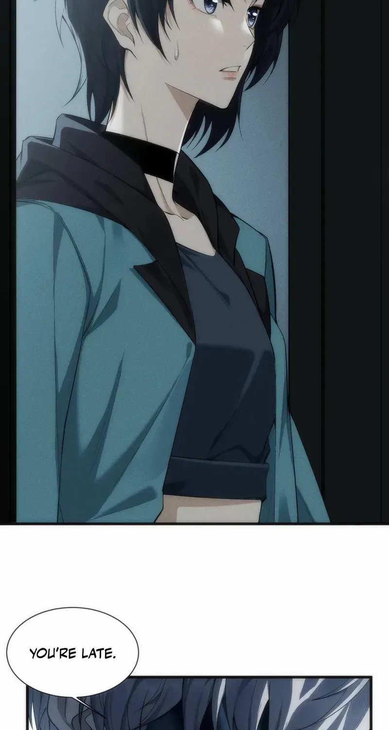 Transmigrating Into The Cyber Game After Being On Top For Killing Boss Chapter 2 page 48 - 