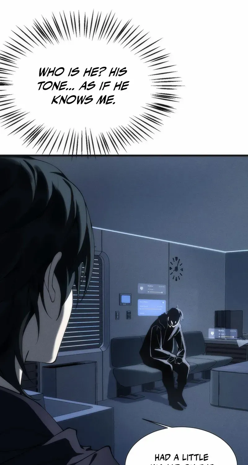 Transmigrating Into The Cyber Game After Being On Top For Killing Boss Chapter 2 page 50 - 