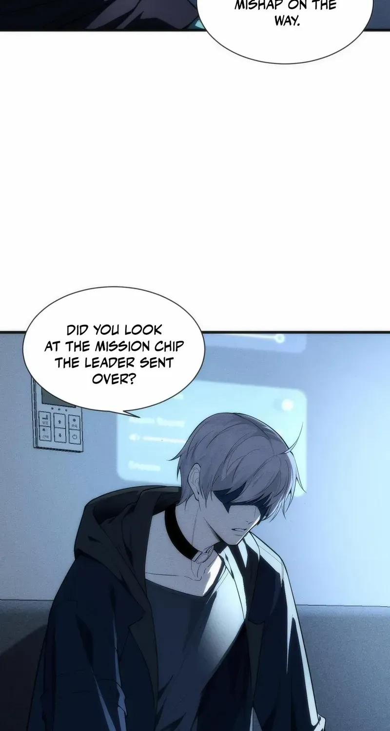 Transmigrating Into The Cyber Game After Being On Top For Killing Boss Chapter 2 page 51 - 