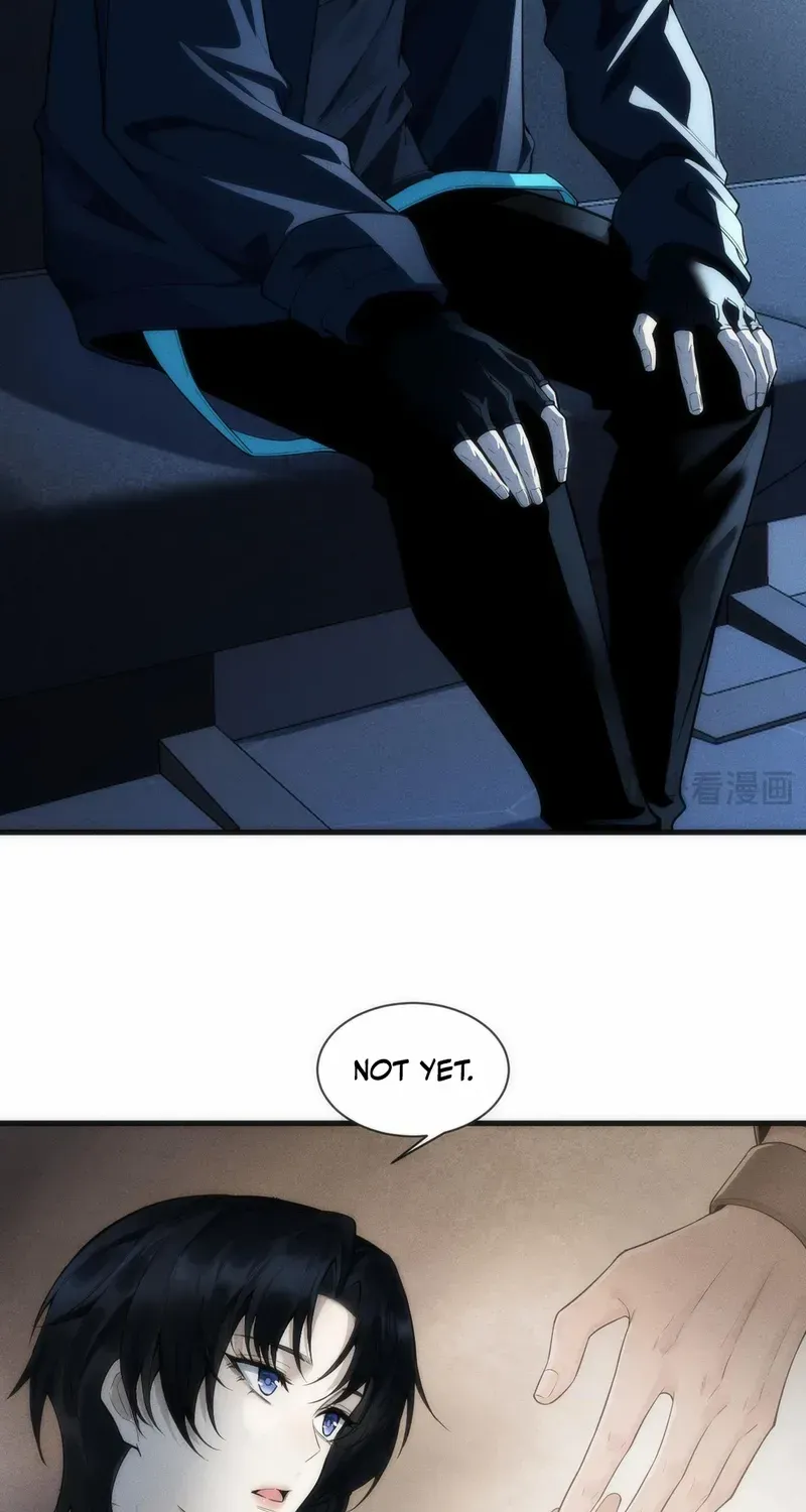 Transmigrating Into The Cyber Game After Being On Top For Killing Boss Chapter 2 page 52 - 