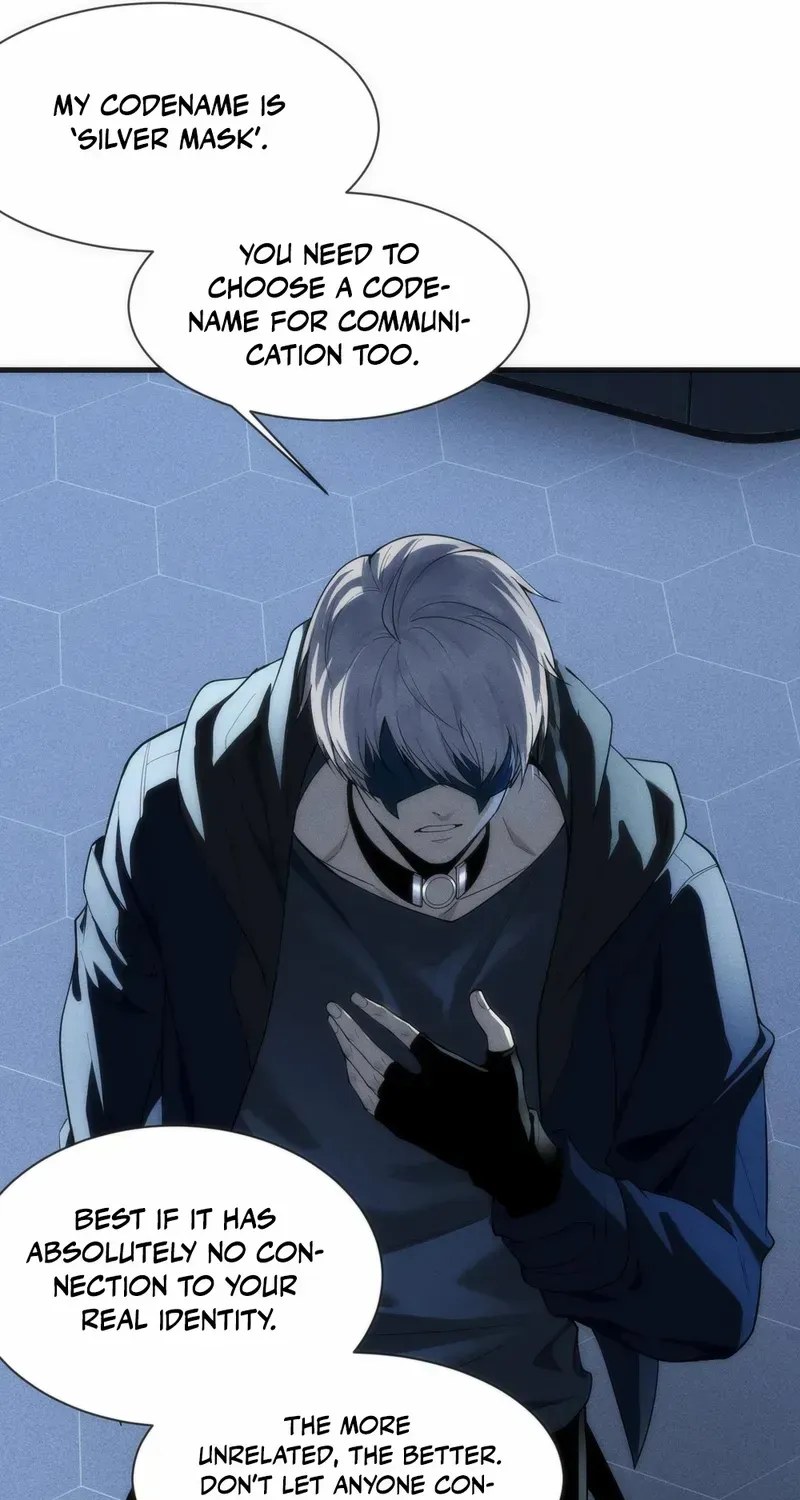 Transmigrating Into The Cyber Game After Being On Top For Killing Boss Chapter 2 page 55 - 