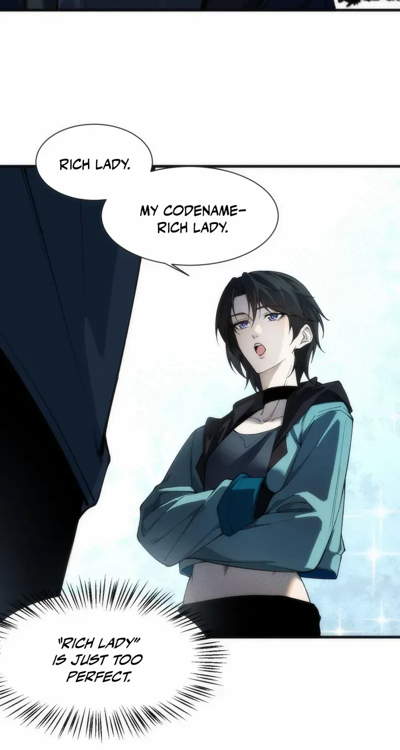 Transmigrating Into The Cyber Game After Being On Top For Killing Boss Chapter 2 page 63 - 
