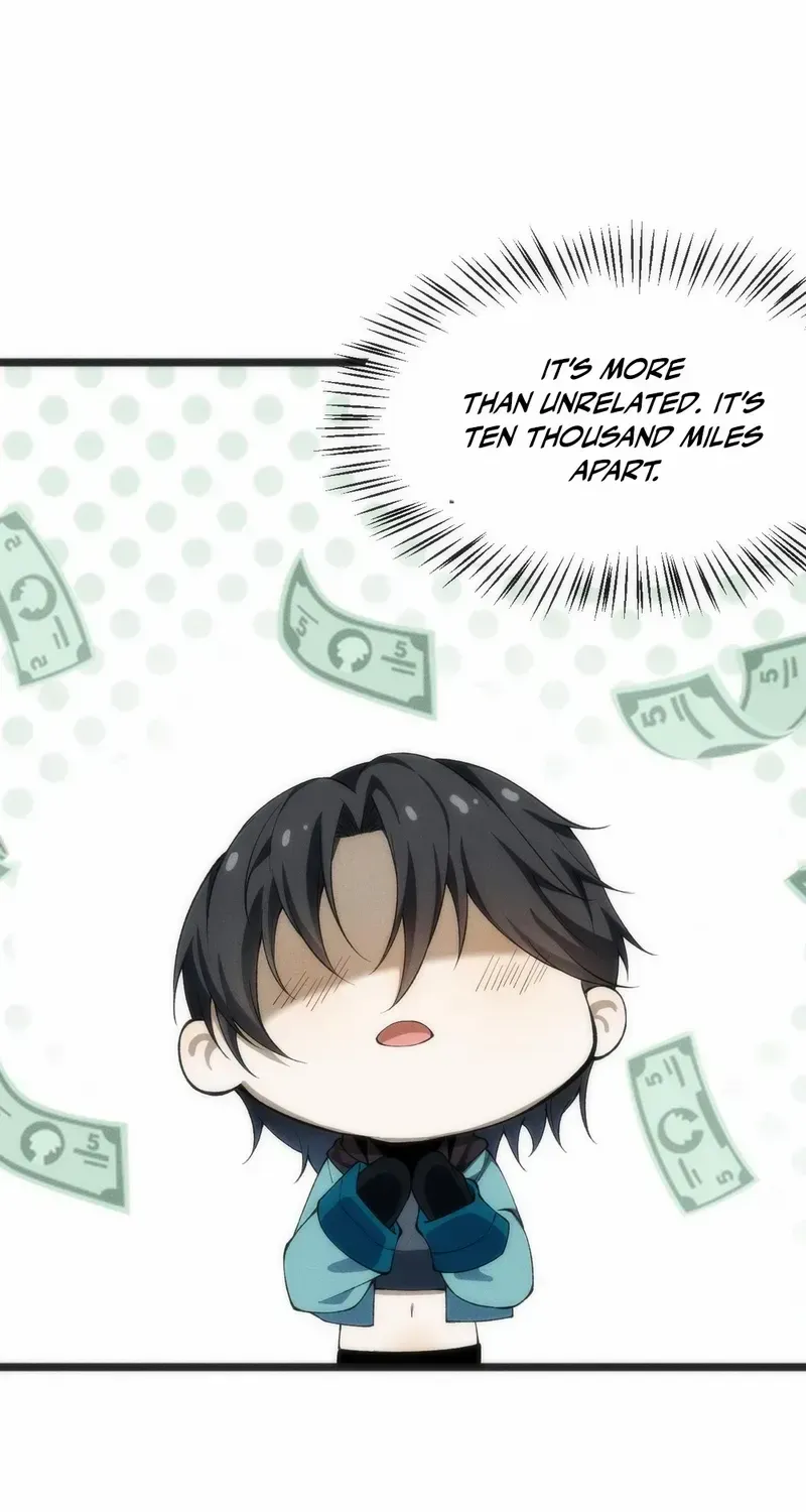 Transmigrating Into The Cyber Game After Being On Top For Killing Boss Chapter 2 page 64 - 