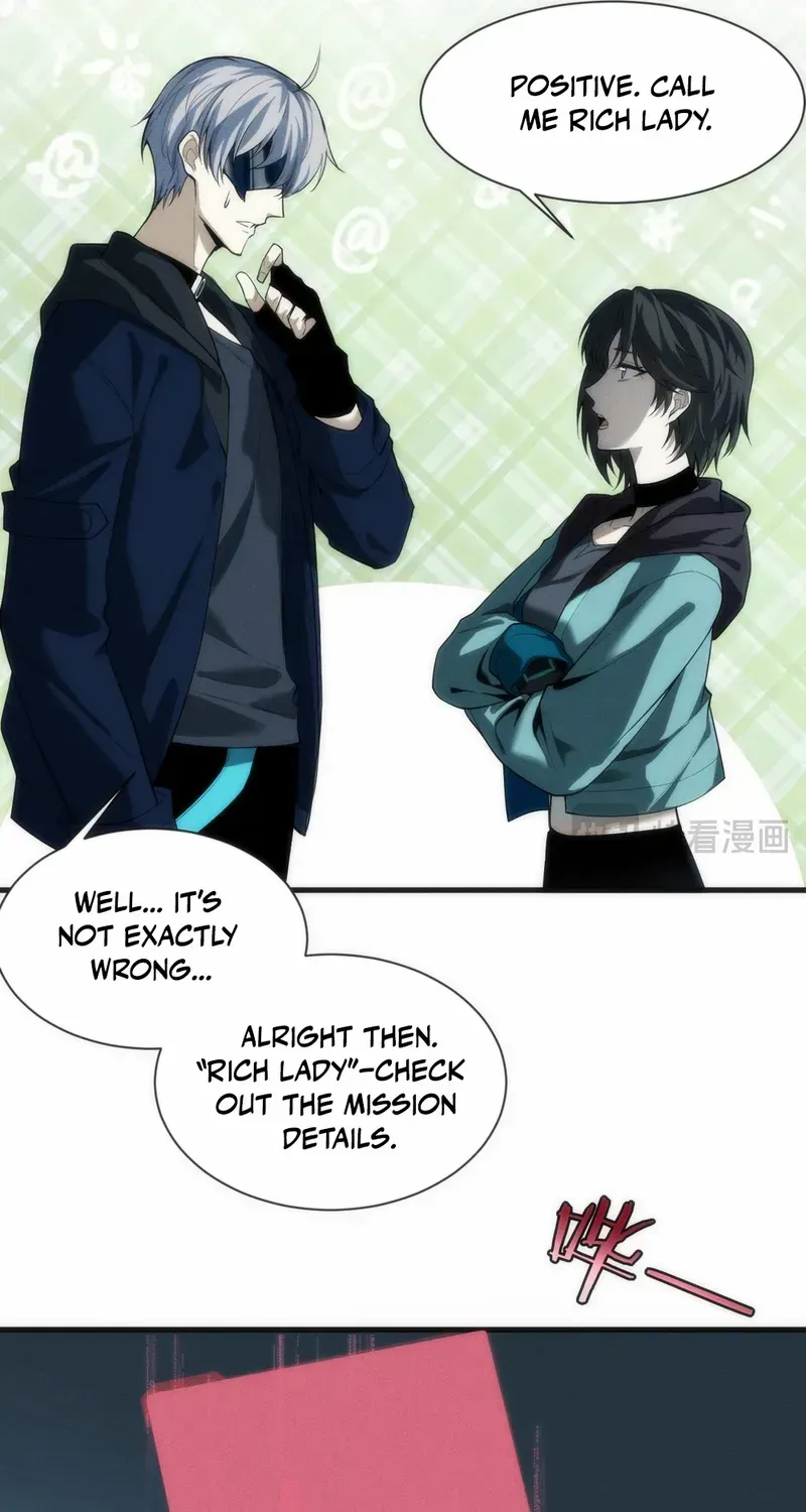 Transmigrating Into The Cyber Game After Being On Top For Killing Boss Chapter 2 page 66 - 