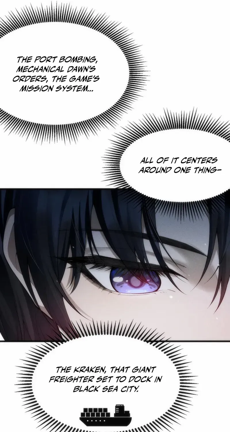Transmigrating Into The Cyber Game After Being On Top For Killing Boss Chapter 2 page 72 - 