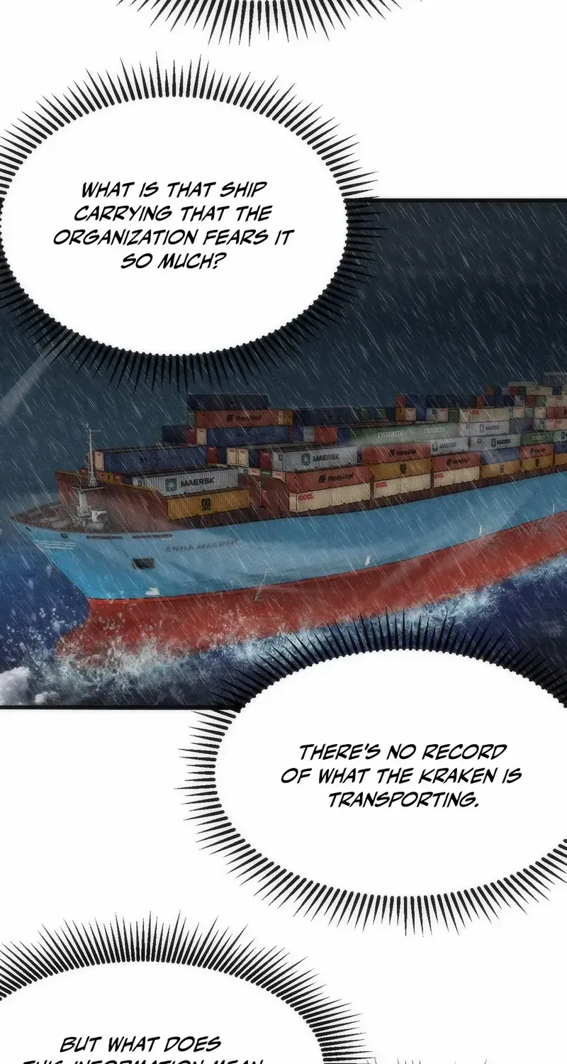Transmigrating Into The Cyber Game After Being On Top For Killing Boss Chapter 2 page 73 - 