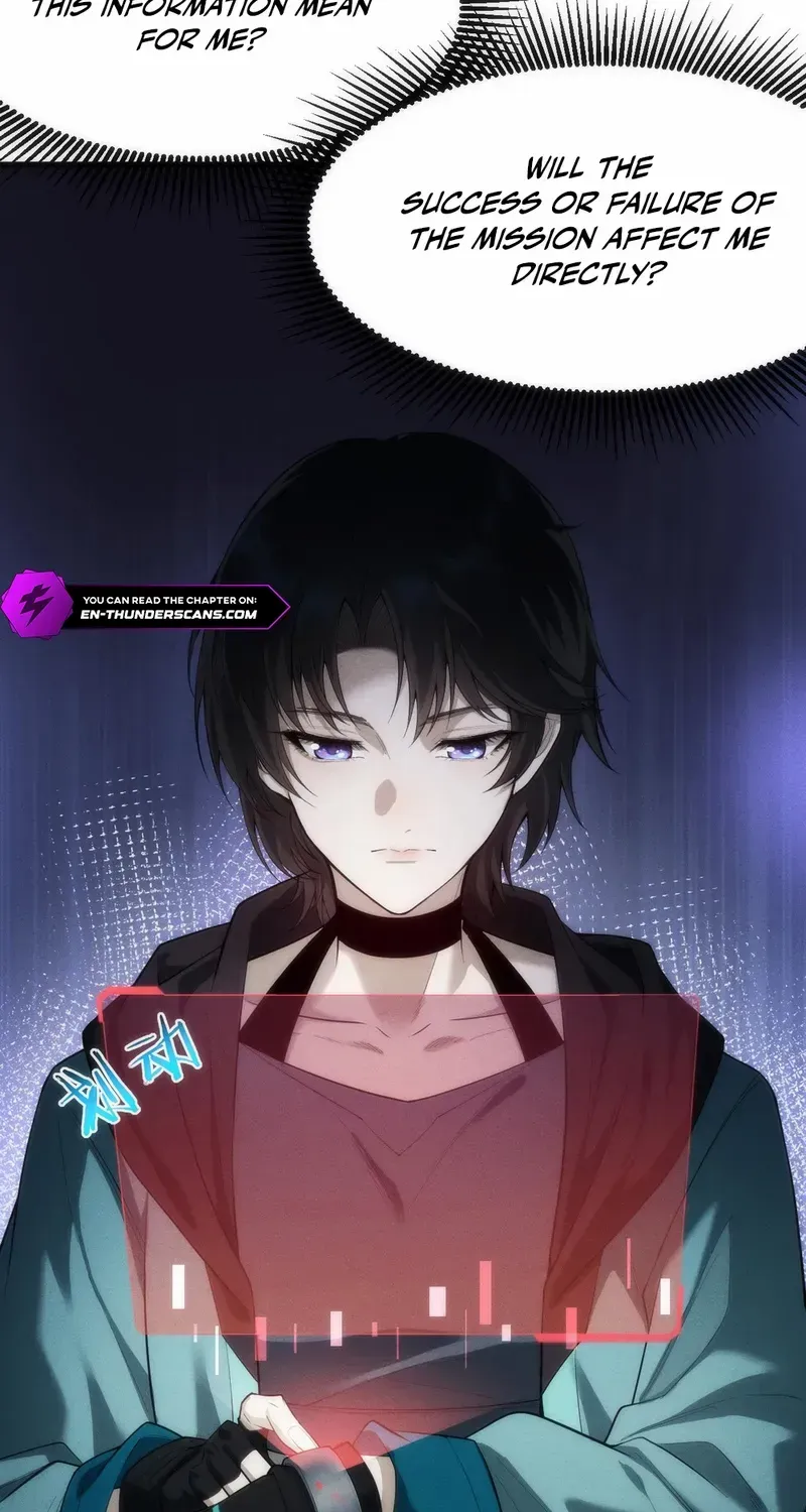 Transmigrating Into The Cyber Game After Being On Top For Killing Boss Chapter 2 page 74 - 
