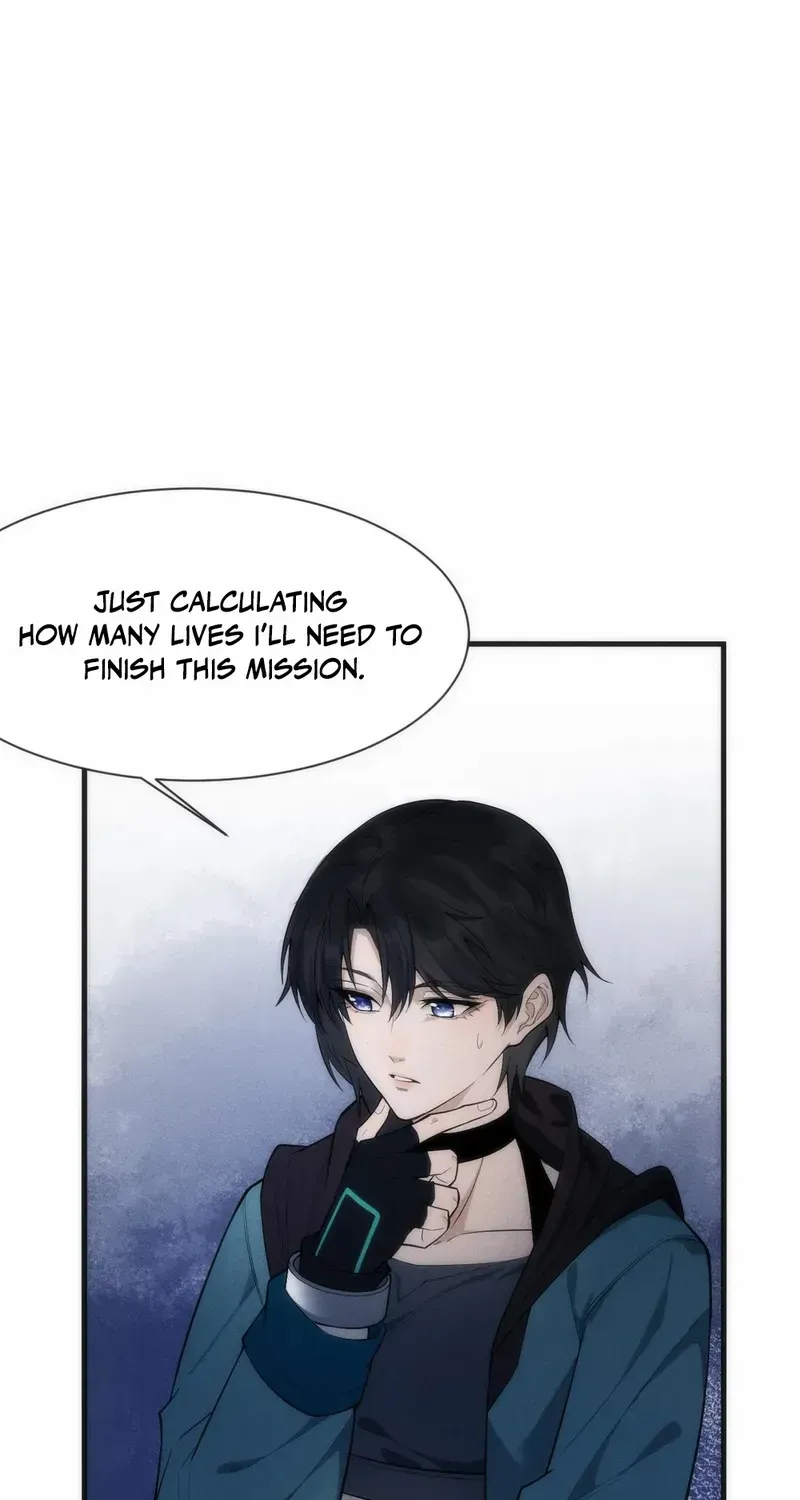 Transmigrating Into The Cyber Game After Being On Top For Killing Boss Chapter 2 page 79 - 