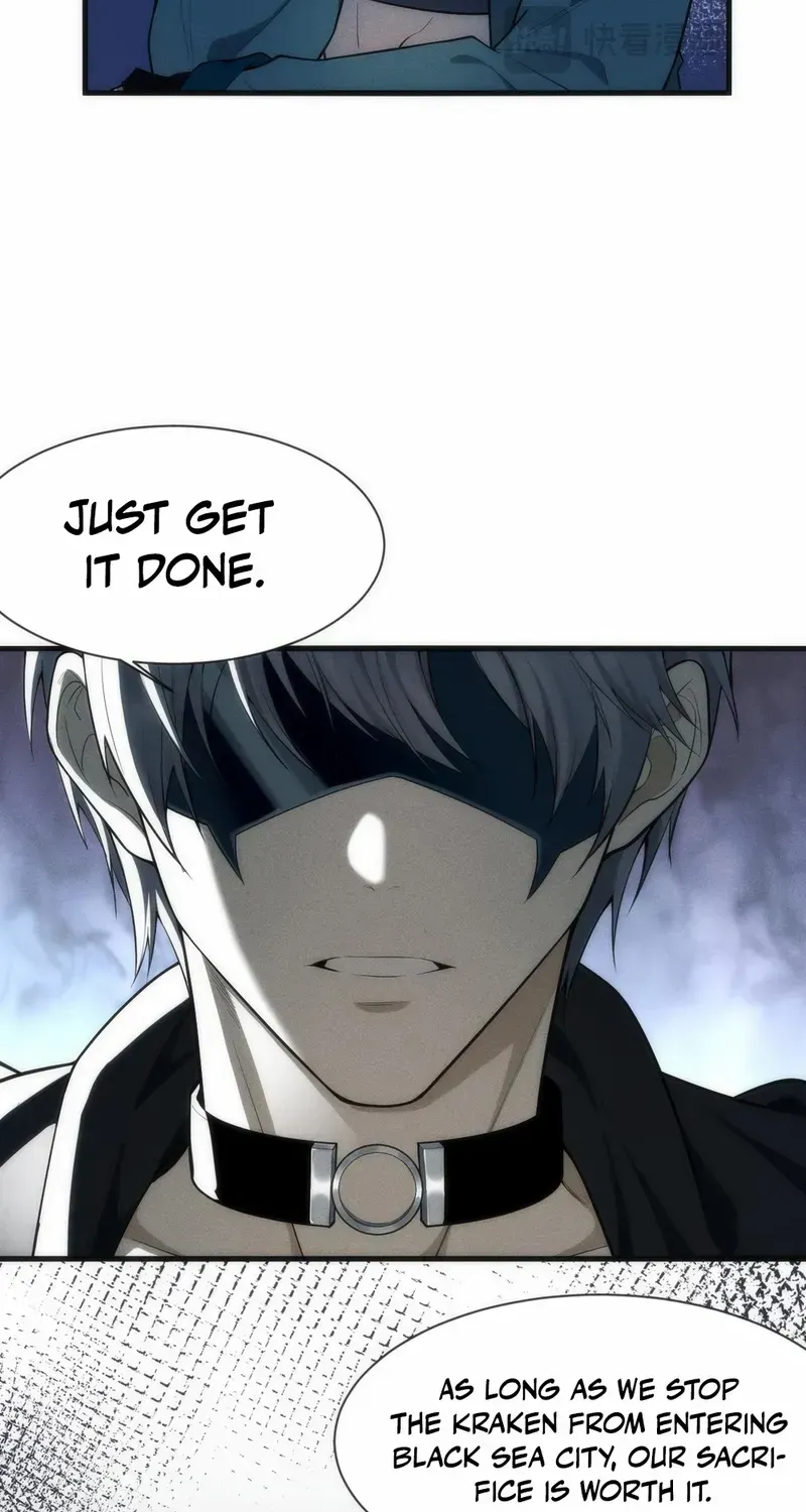 Transmigrating Into The Cyber Game After Being On Top For Killing Boss Chapter 2 page 80 - 