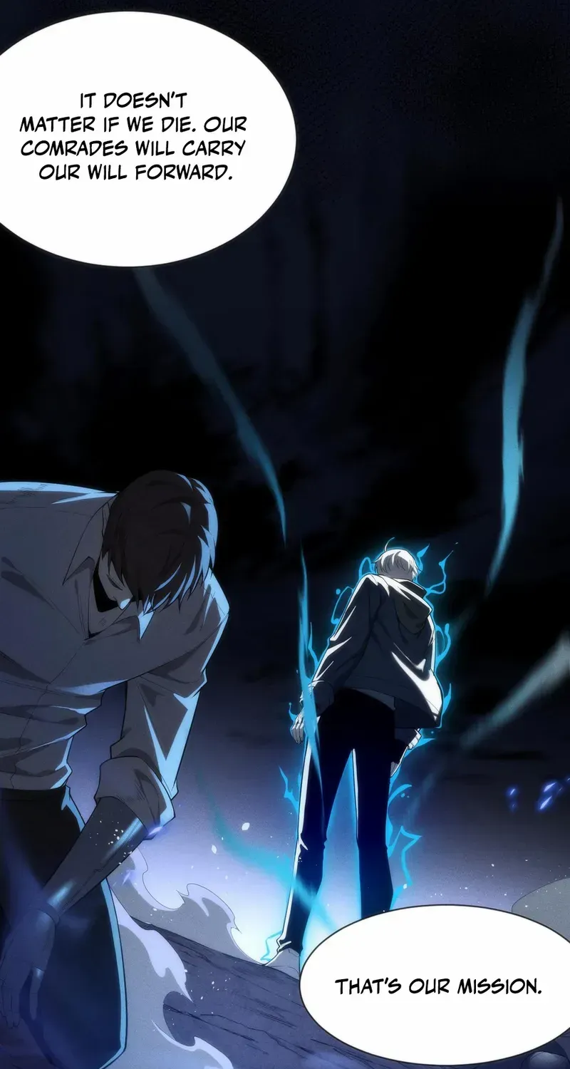 Transmigrating Into The Cyber Game After Being On Top For Killing Boss Chapter 2 page 82 - 