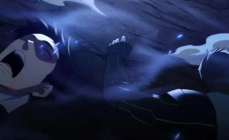 Transmigrating Into The Cyber Game After Being On Top For Killing Boss Chapter 2 page 83 - 