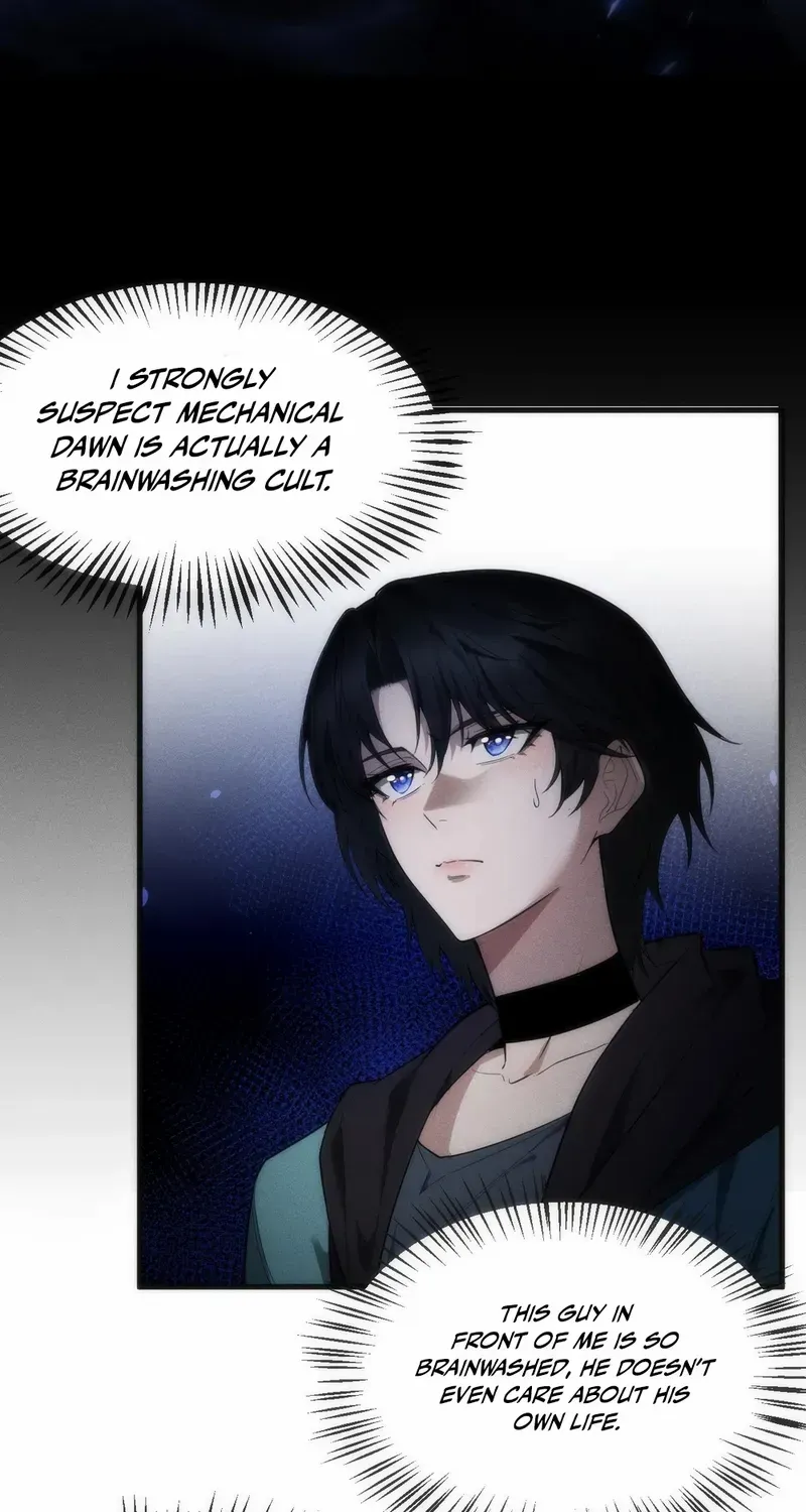Transmigrating Into The Cyber Game After Being On Top For Killing Boss Chapter 2 page 84 - 