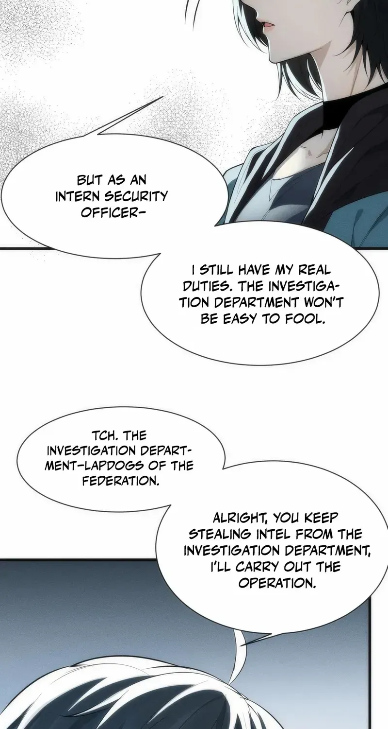 Transmigrating Into The Cyber Game After Being On Top For Killing Boss Chapter 2 page 86 - 