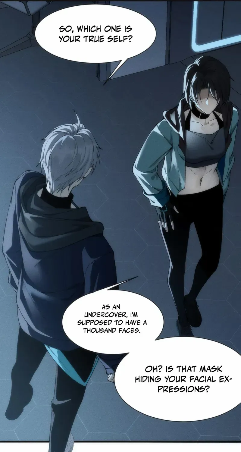 Transmigrating Into The Cyber Game After Being On Top For Killing Boss Chapter 2 page 89 - 