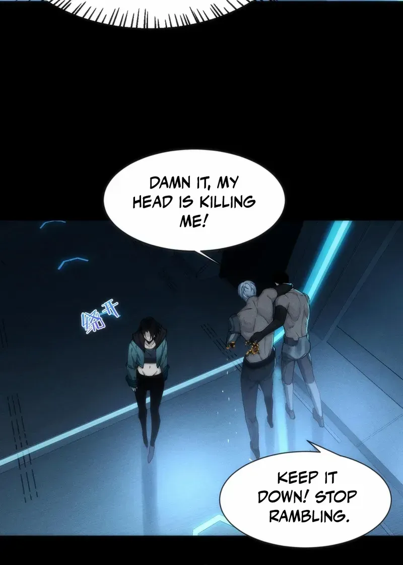 Transmigrating Into The Cyber Game After Being On Top For Killing Boss Chapter 2 page 10 - 
