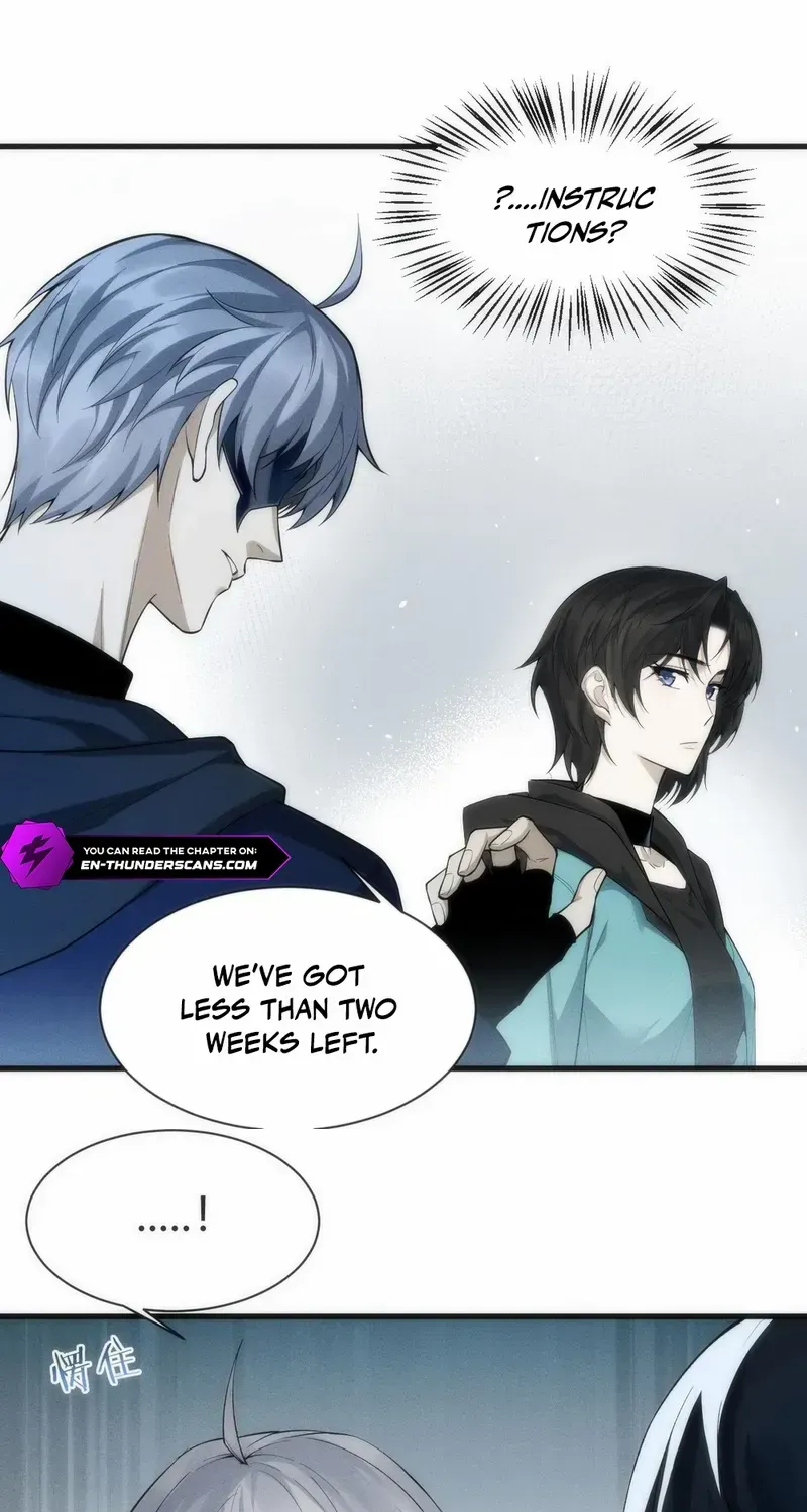 Transmigrating Into The Cyber Game After Being On Top For Killing Boss Chapter 2 page 92 - 