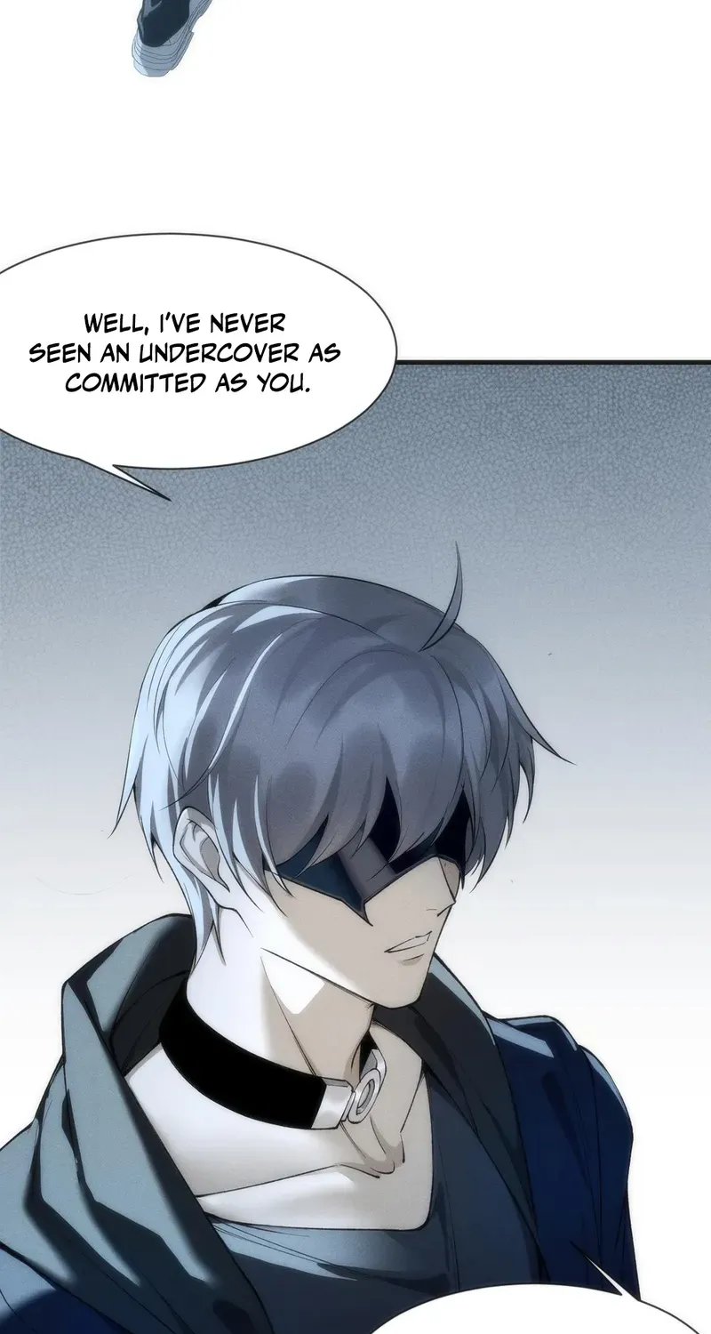 Transmigrating Into The Cyber Game After Being On Top For Killing Boss Chapter 2 page 95 - 
