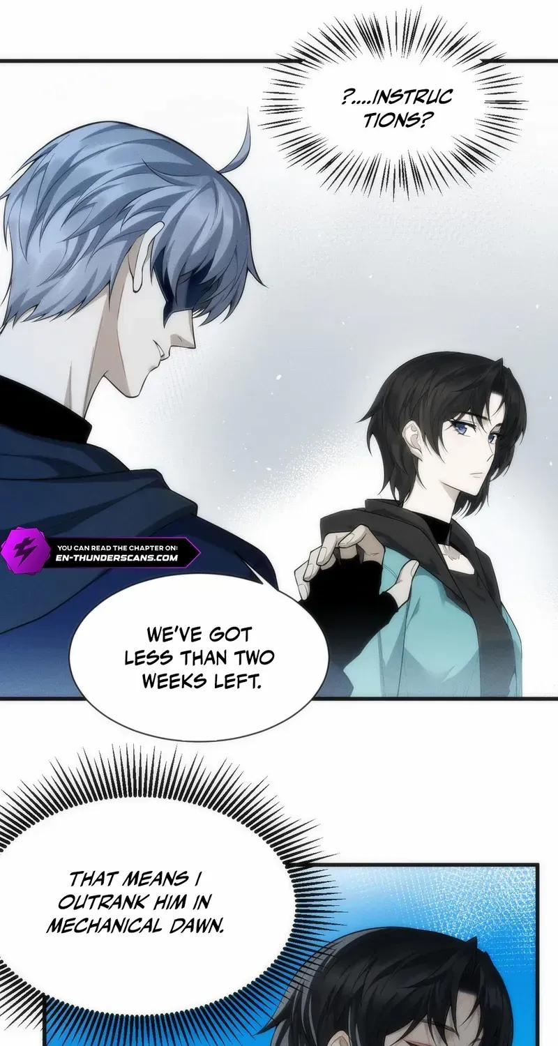 Transmigrating Into The Cyber Game After Being On Top For Killing Boss Chapter 2 page 98 - 
