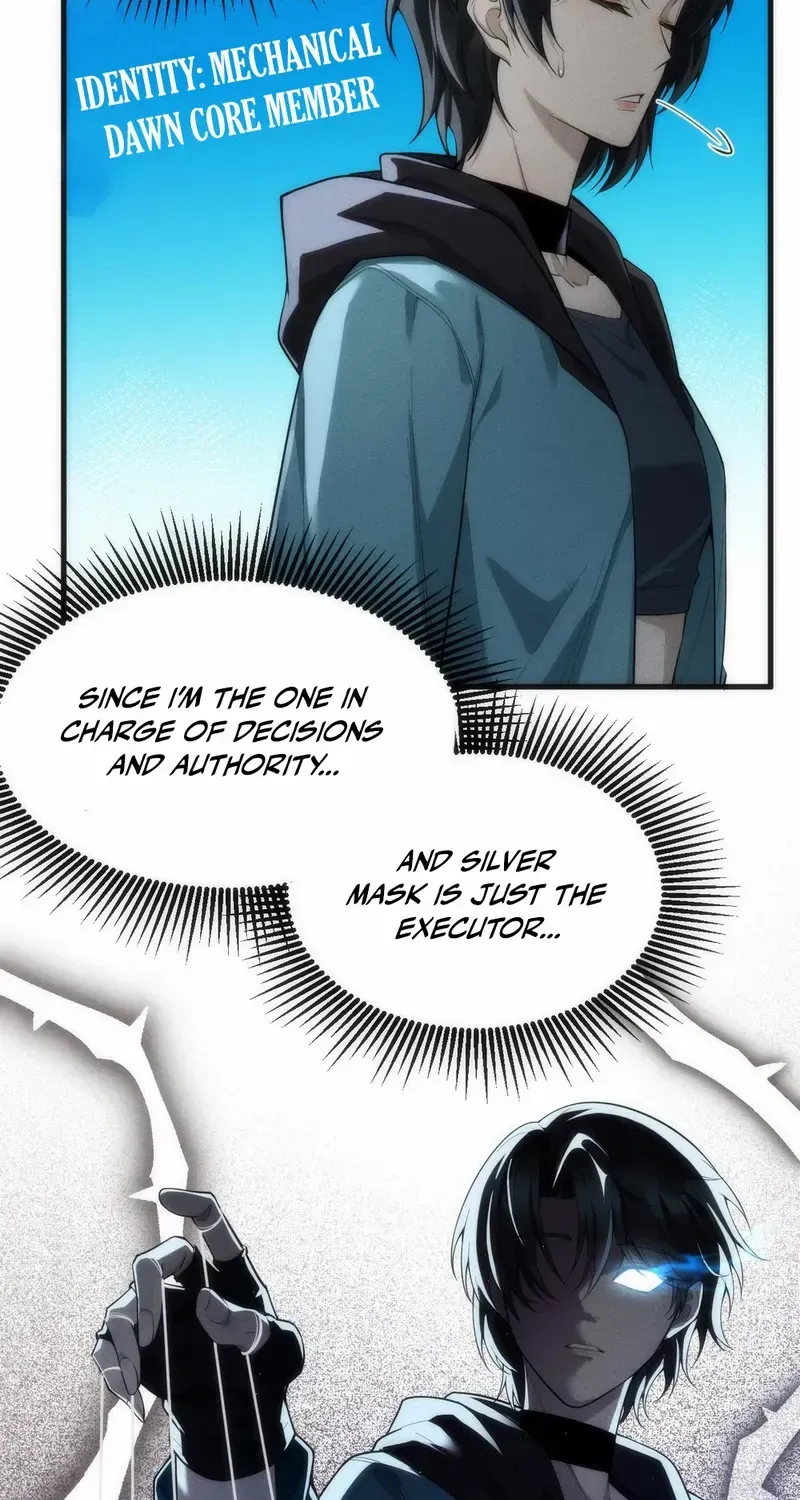 Transmigrating Into The Cyber Game After Being On Top For Killing Boss Chapter 2 page 99 - 
