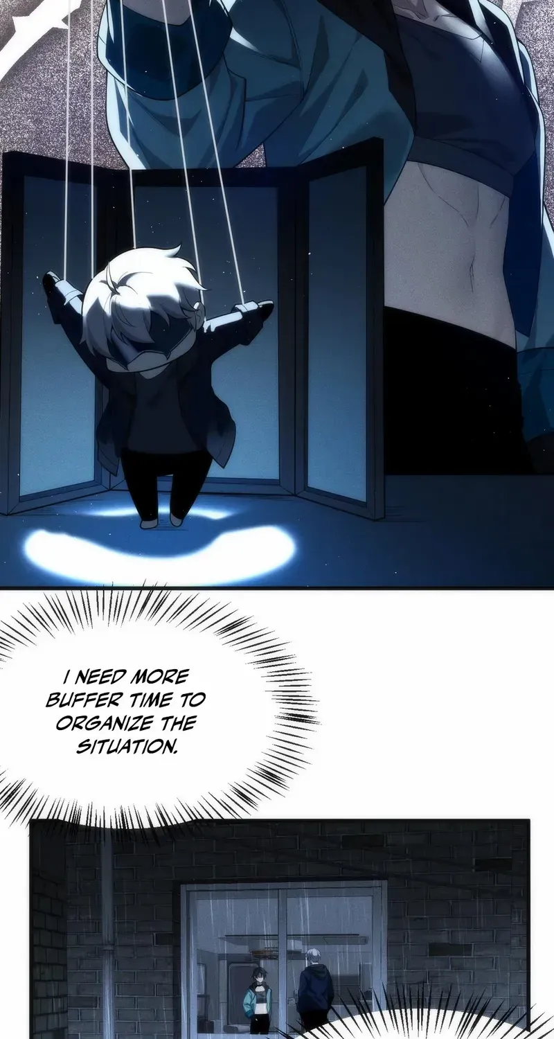 Transmigrating Into The Cyber Game After Being On Top For Killing Boss Chapter 2 page 100 - 