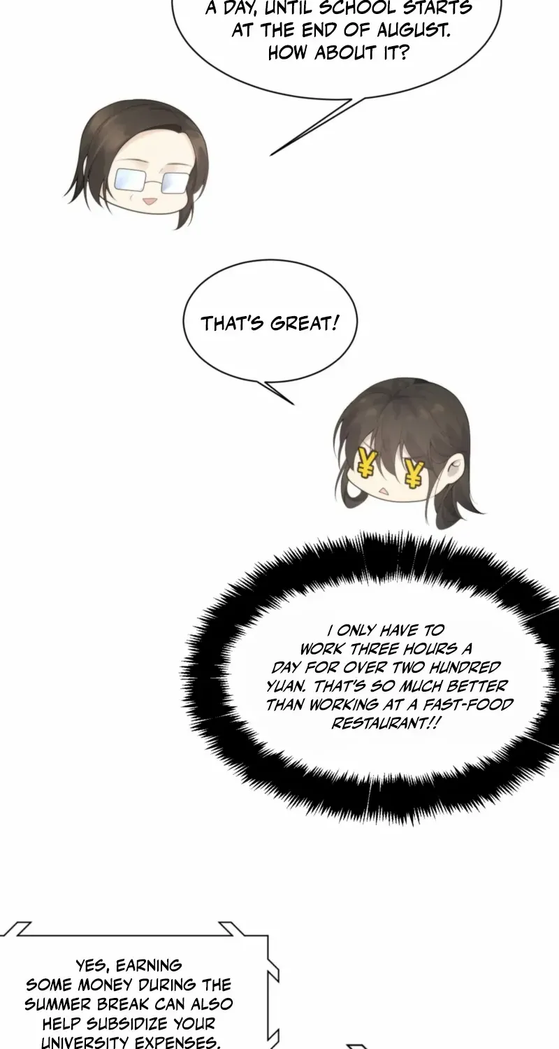 Transmigrating Into The Cyber Game After Being On Top For Killing Boss Chapter 20 page 13 - 