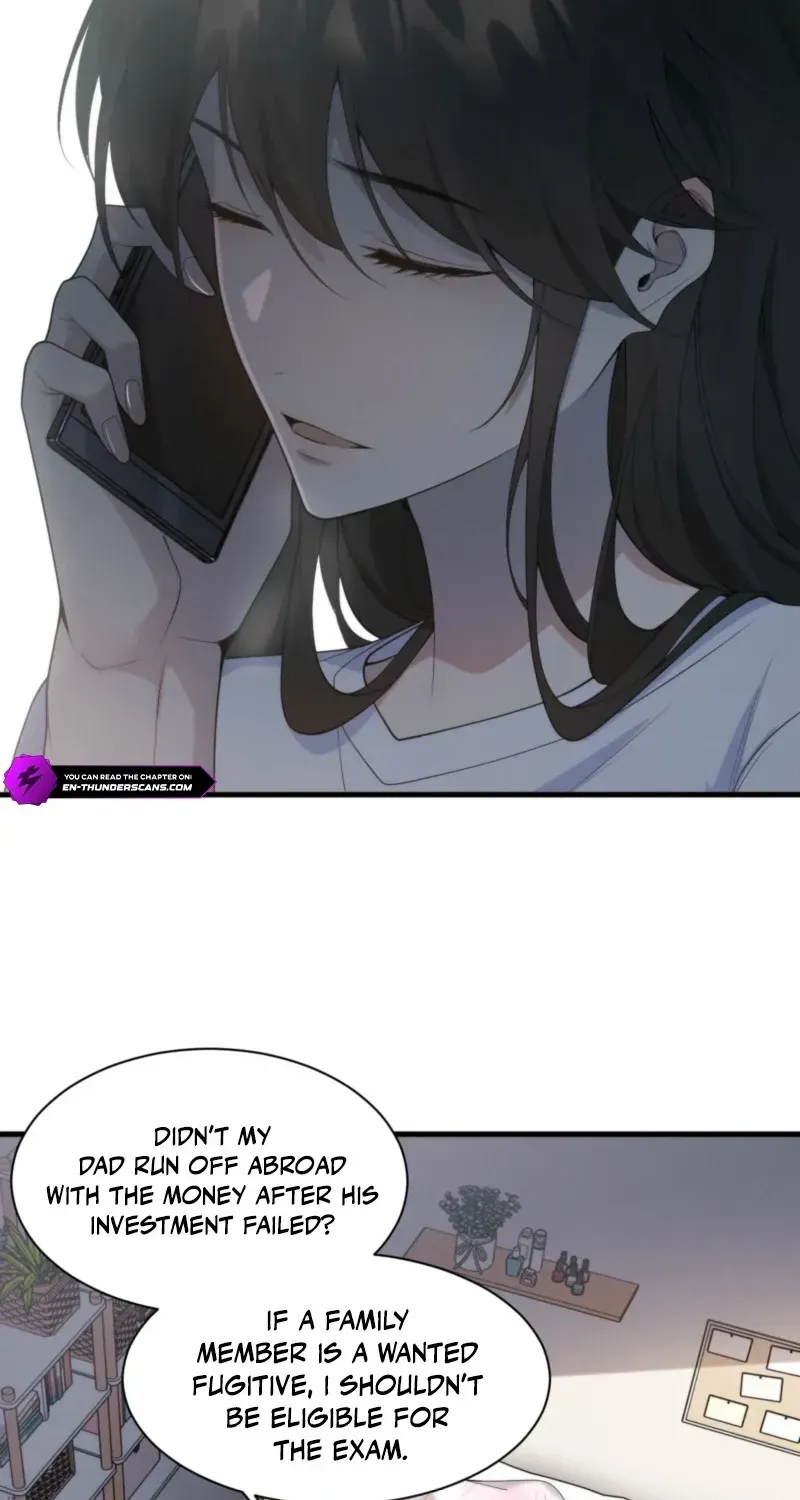 Transmigrating Into The Cyber Game After Being On Top For Killing Boss Chapter 20 page 16 - 
