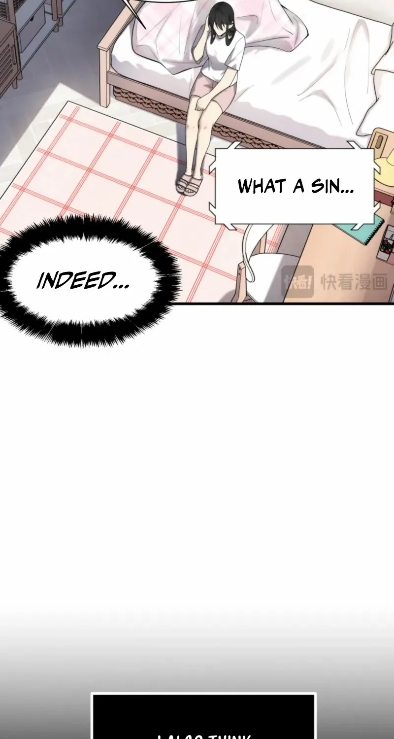 Transmigrating Into The Cyber Game After Being On Top For Killing Boss Chapter 20 page 17 - 
