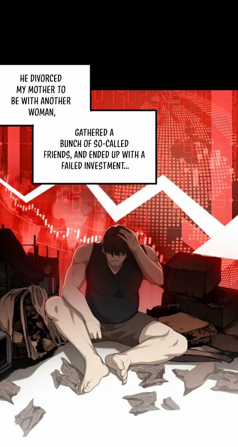 Transmigrating Into The Cyber Game After Being On Top For Killing Boss Chapter 20 page 20 - 