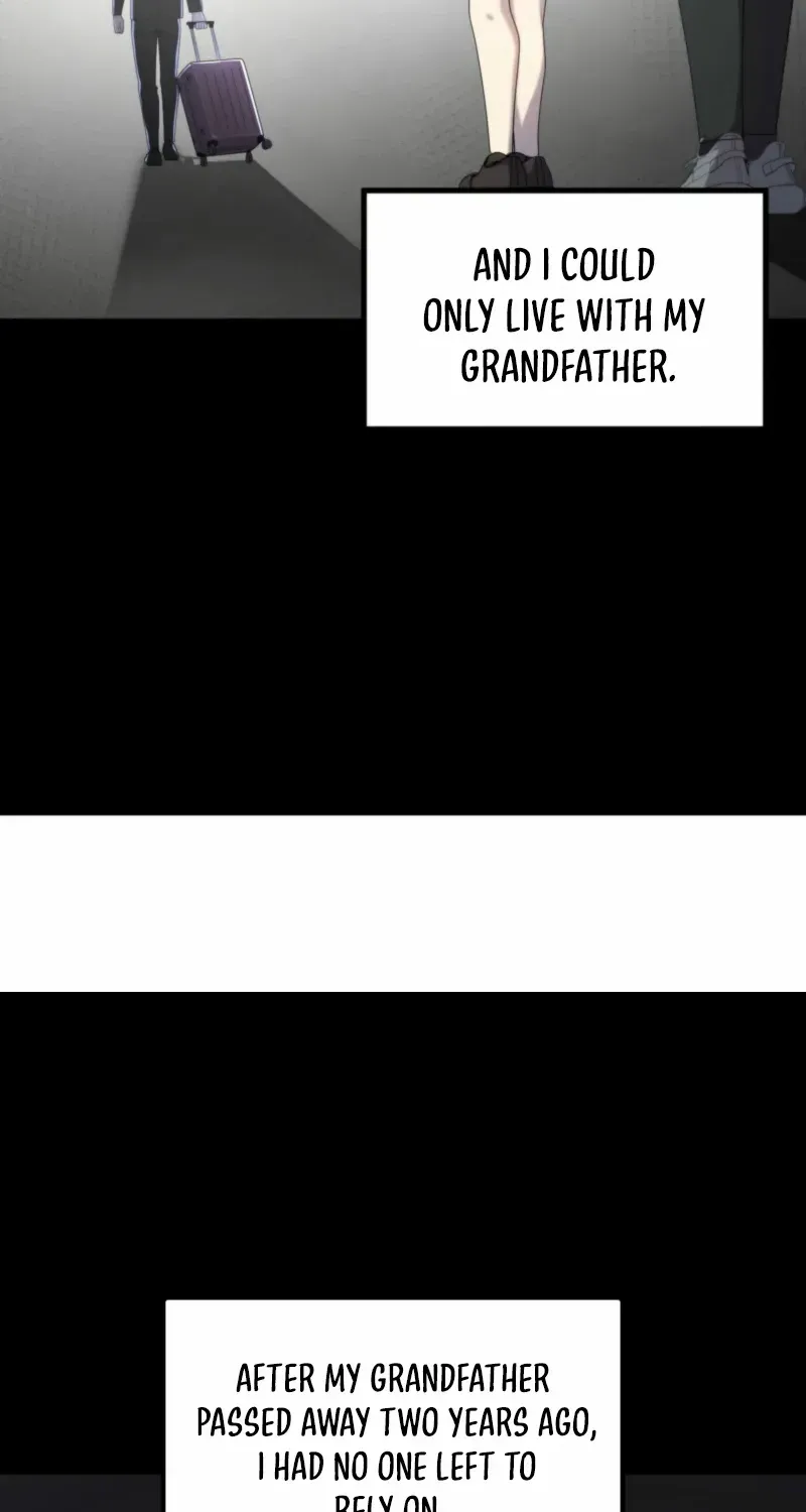 Transmigrating Into The Cyber Game After Being On Top For Killing Boss Chapter 20 page 22 - 